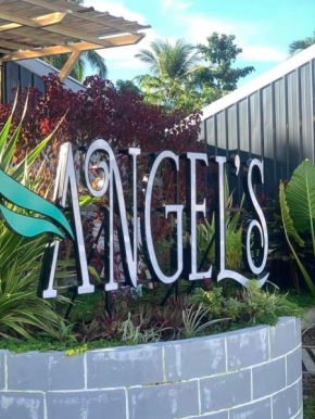 Angel's Bed and Breakfast Sipalay